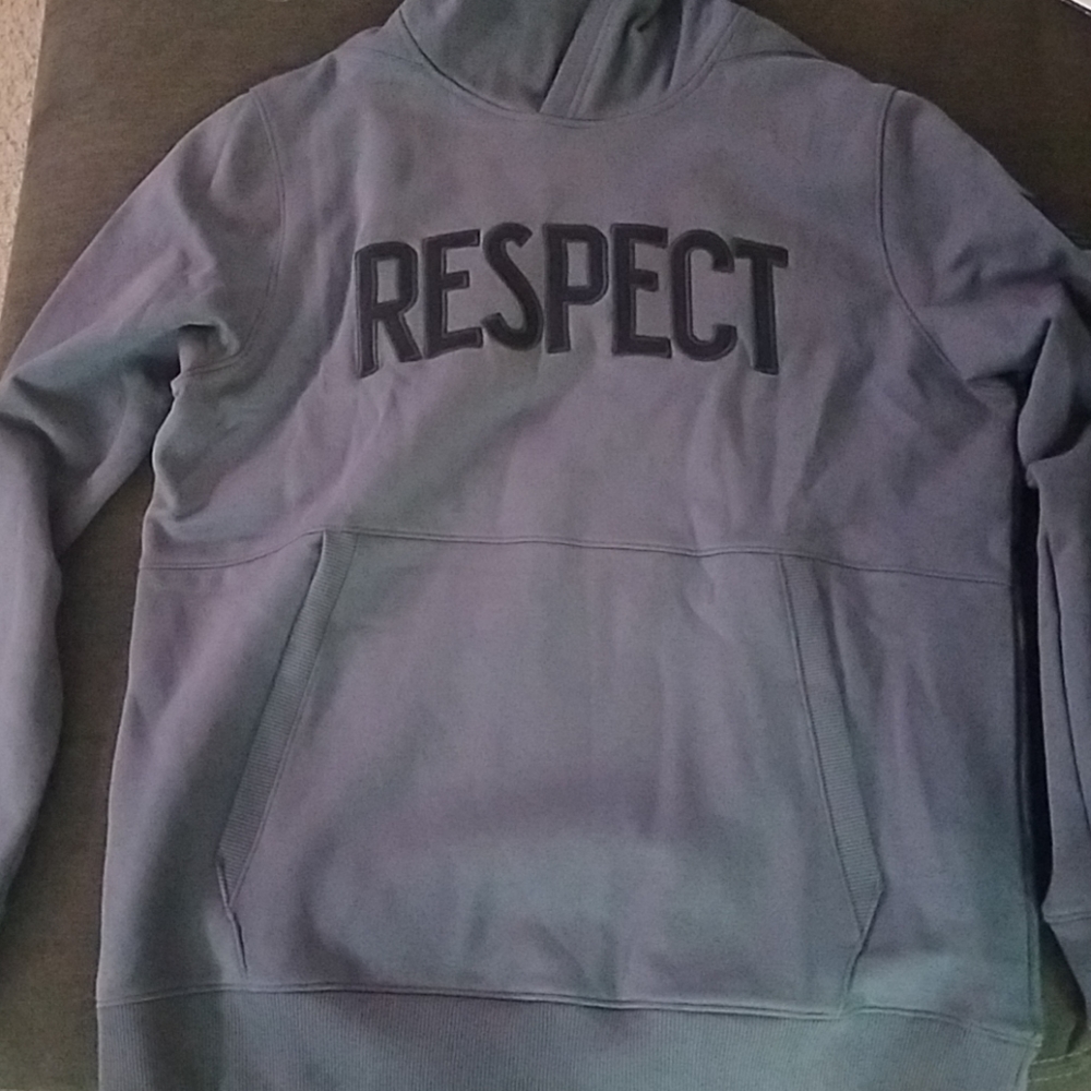 Brand new hoodie